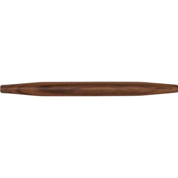 Thumbnail - Marcato Wallholz IL MATTARELLO dunkelbraun, Wallholz, Braun
