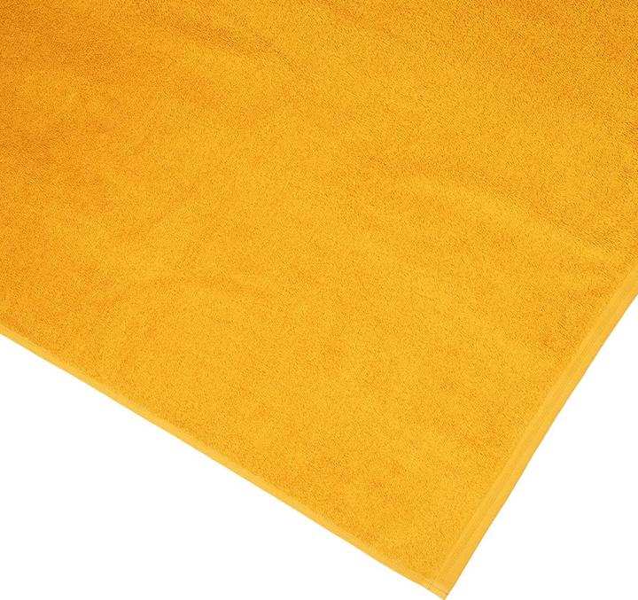 Image du produit Vossen Lot de 6 Vegan Life 4 X serviette 2 X serviette de douche en kit (67 x 140 cm, 50 x 100 cm)