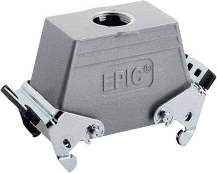 Produktbild Lapp Tüllengehäuse M25 EPIC® H-B 24