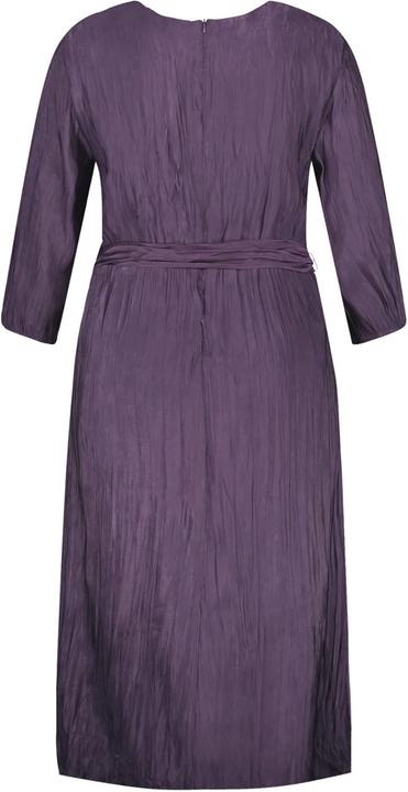 Image du produit Samoon jurk stof dames Jurk (54)