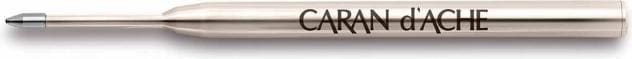Image du produit Caran d'Ache Goliath Nachfüllung (Recharger, Noir, 0.50 mm)