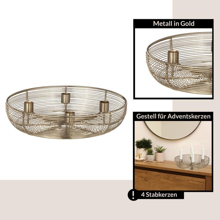 Image du produit EGLO LIVING Hagony (Ø 305 cm)