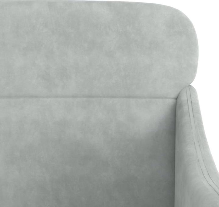 Actual product image vidaXL Sessel