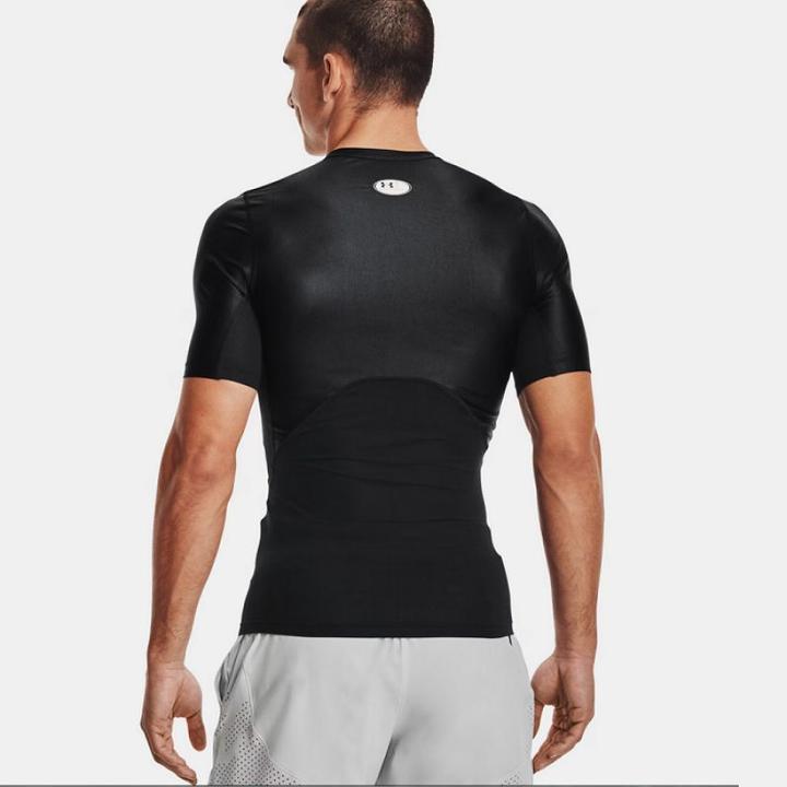 Immagine prodotto Under Armour Maglietta HeatGear Comp (XS)