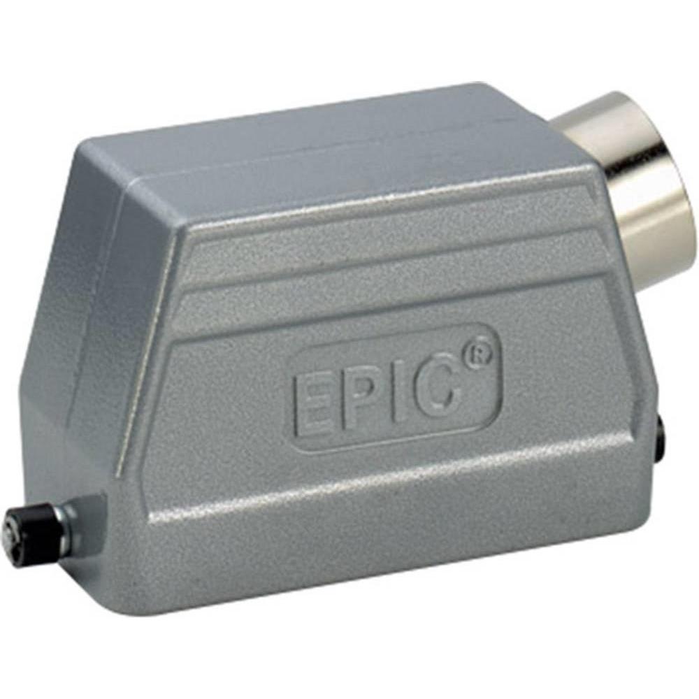 Lapp Tüllengehäuse PG29 EPIC H-B 2, Elektronikkabel + Stecker, Grau