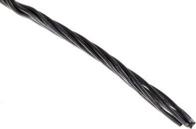 Produktbild RS PRO 1.68mm GAL SEIZING WIRE MBL:0.05t 50mt