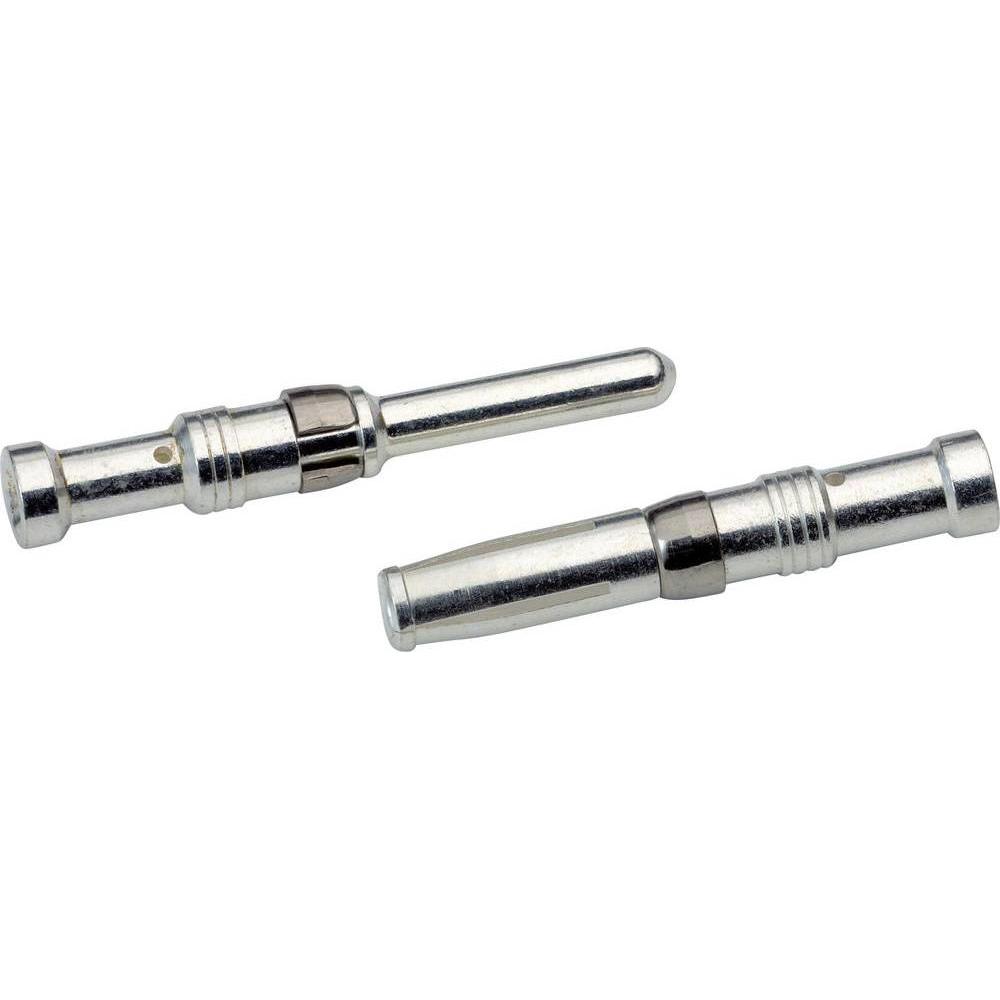 Lapp Contatto pin, girato serie MC, Cavo + Spina elettrica