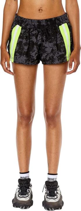 Immagine prodotto Diesel AWWB Lillian Mini Shorts (M)