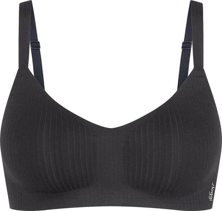 Produktbild Sloggi Bügelloser BH Blue ZERO Feel Pure (Einzelpack, L)