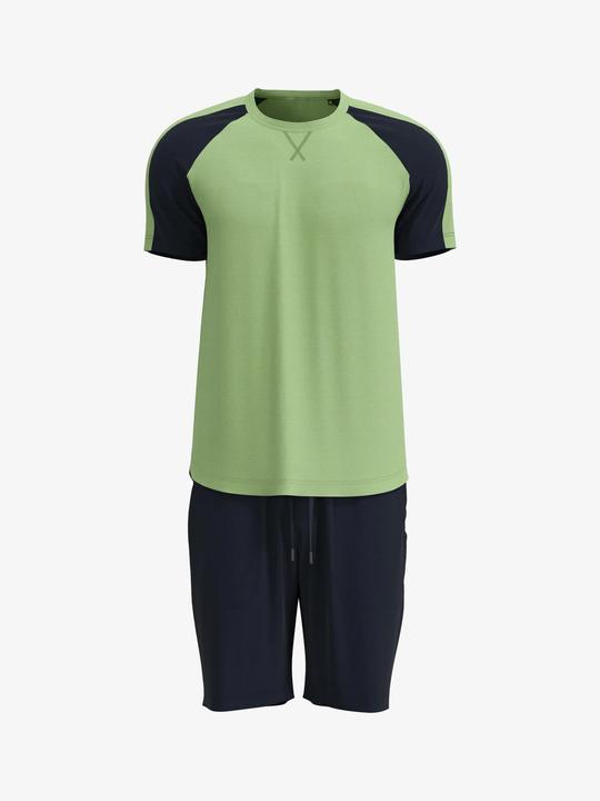 Produktbild Calida Seaweed Micro Pyjama (XL)