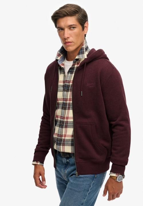 Produktbild Superdry Sweatjacke (L)