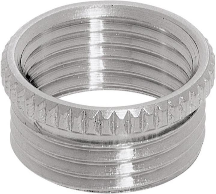 Actual product image Lapp Cable gland adapter M50