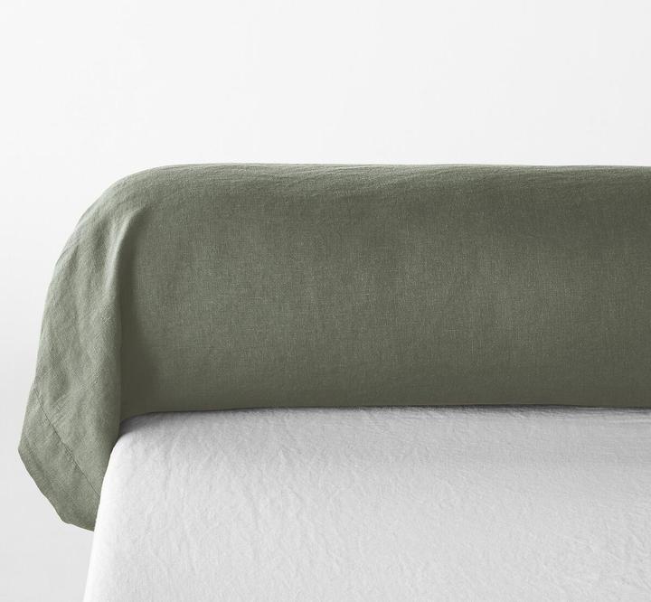 Actual product image La Redoute Interieurs Linot (Pillowcase, 80 x 80 cm)
