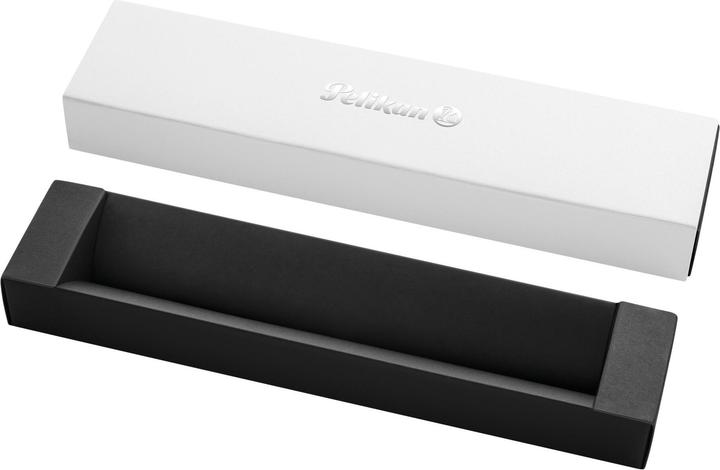 Image du produit Pelikan Jazz (Bleu, Bleu, 1x)