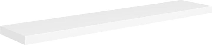 Actual product image vidaXL Wandregal (23.50 x 120 x 3.80 cm)