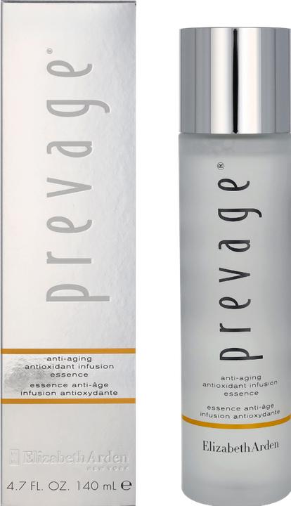 Actual product image Elizabeth Arden Prevage® Anti Aging Antioxidant Infusion Essence (140 ml)