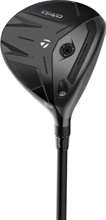 Produktbild Taylor Made Qi4D Core Fairway (Rechtshänder)