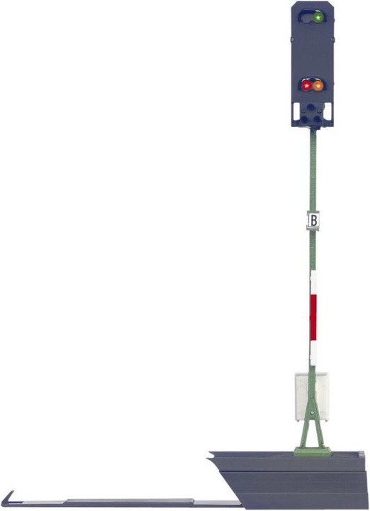 Immagine prodotto Märklin H0 76493 Entrata del semaforo