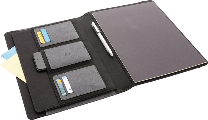 Produktbild Xd Collection Portfolio Recyceltes Leder A4 (A4)