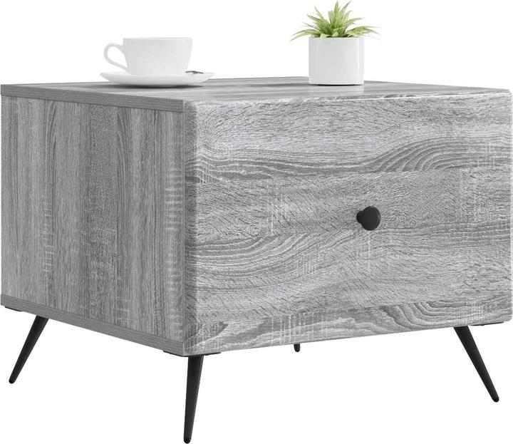 Image du produit vidaXL Couchtisch (49 x 50 x 40 cm)