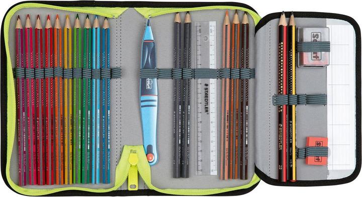 Image du produit Scout Superflash Extreme Micro Set 4-teilig (19 l)