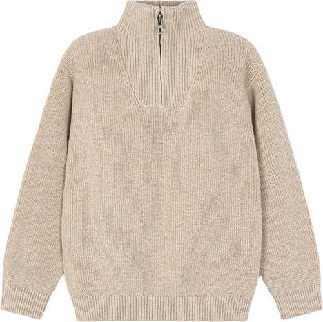 Produktbild MAYORAL Pullover mit Reissverschluss (122)