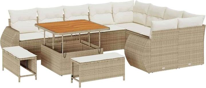 Produktbild vidaXL Santos