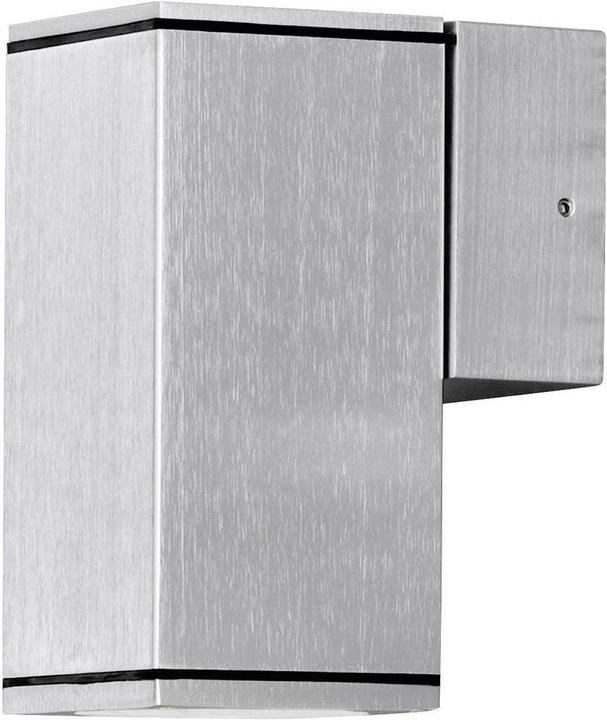 Actual product image Konstsmide Outdoor wall lamp halogen GU10 (GU10, IP44)