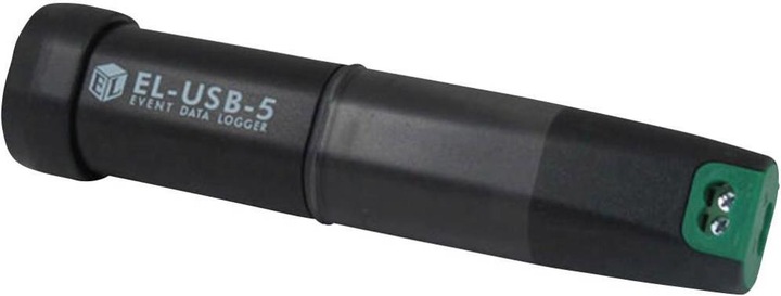 Actual product image Lascar Electronics Voltage data logger EL-USB-5 (Measuring device case)