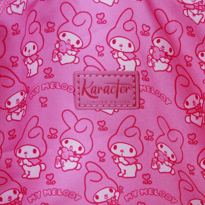 Image du produit Karactermania Soft Crossbody Bag Strawberry