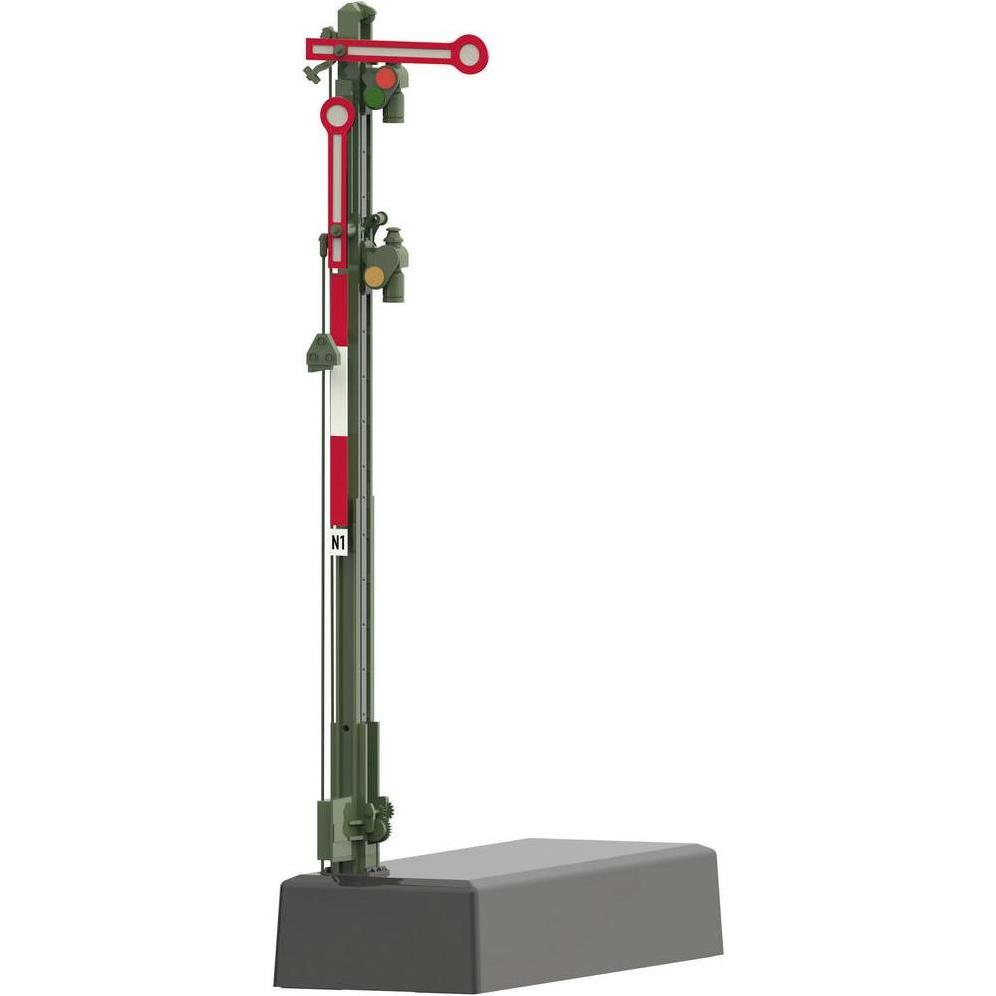 Märklin H0 70411 Formsignal 3begriffig