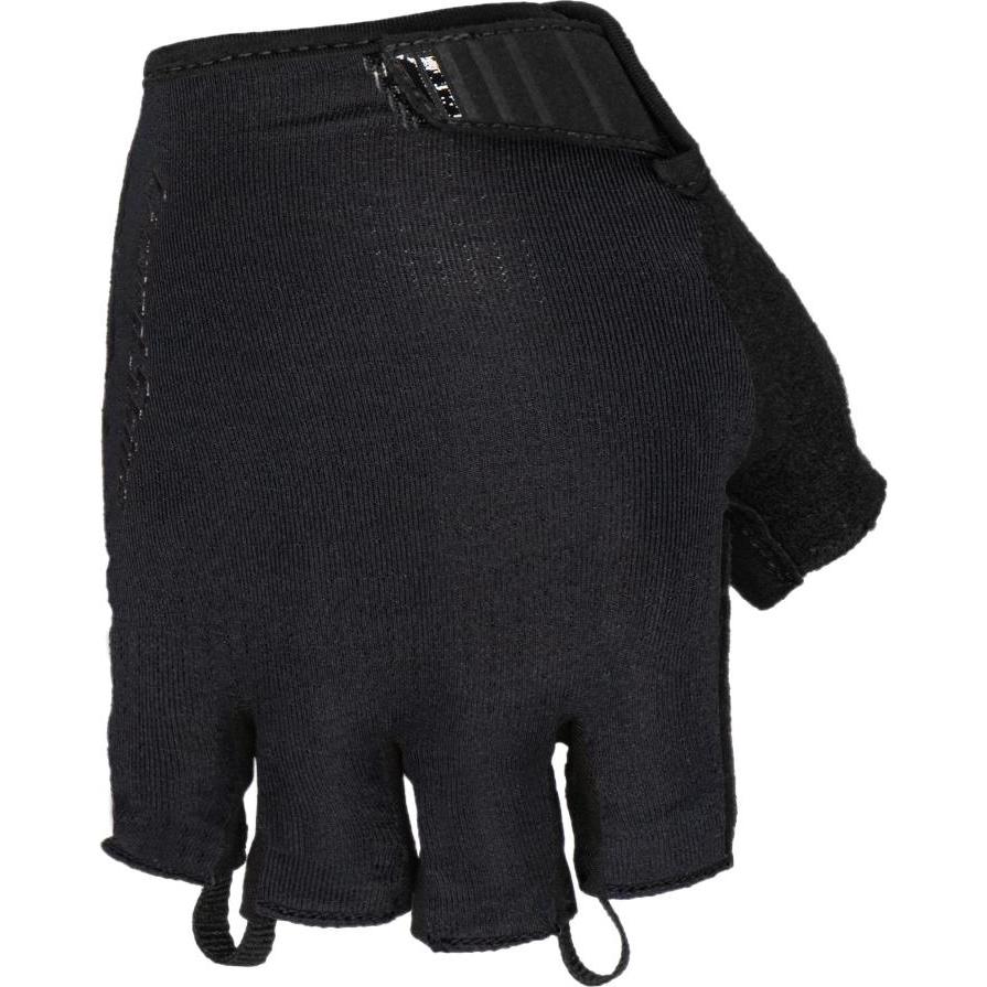 Lizard Skins, Herren, Handschuhe, Aramus Apex Handschuh, jet black, XL/11, Schwarz, (11, XL)