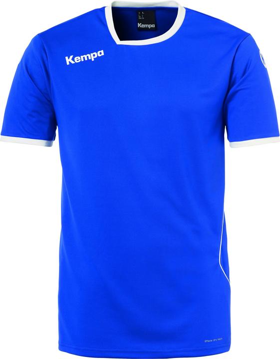 Actual product image Kempa Curve Trikot (XXL)