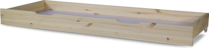 Actual product image Jamb Bed base drawer (173 x 63 x 16 cm)