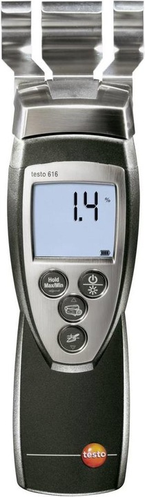 Immagine prodotto Testo Misuratore di umidità del materiale 616 M