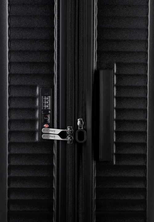 Actual product image Suri Frey Trolley SFY FreyWay Paris (110 l)