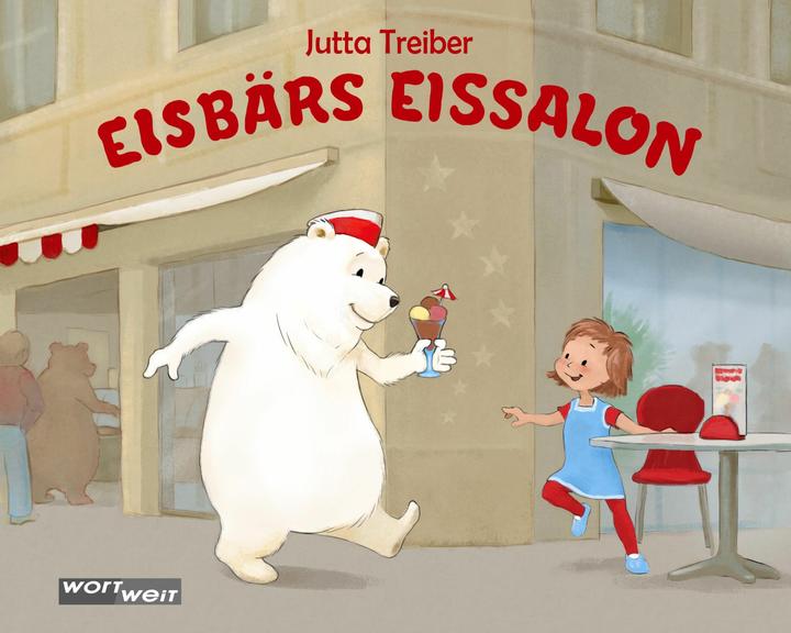 EisbÄrs Eissalon (German, Jutta driver, Alex Nemec, 2024)