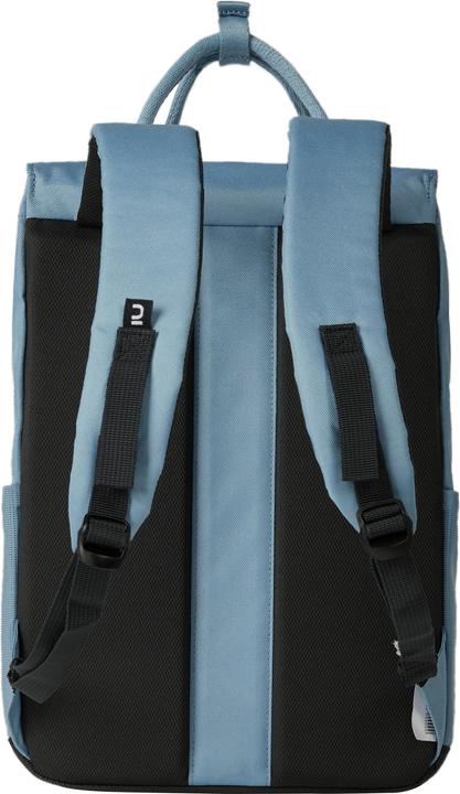Actual product image Quechua Backpack Nh Escape 150 Square (10 l)