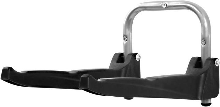 IWH Bicycle wall holder Number of