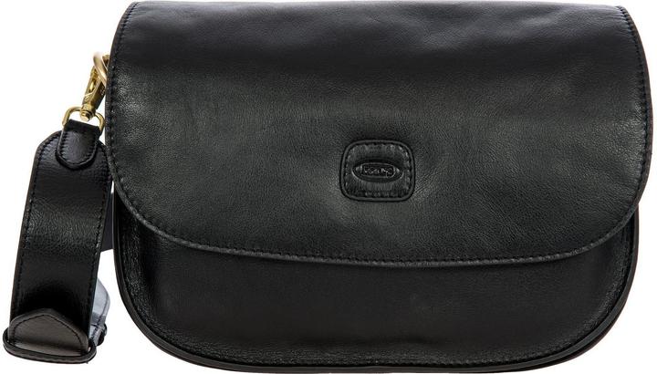 Immagine prodotto Brics Borsa a tracolla Volterra in pelle 25,5 cm