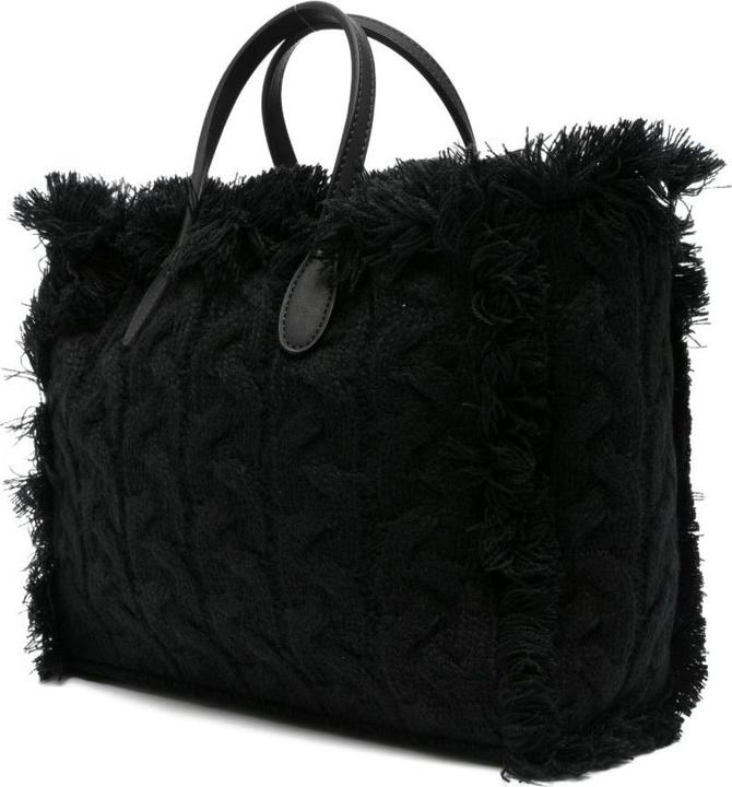 Produktbild MC2 Saint Barth Borse... Nero