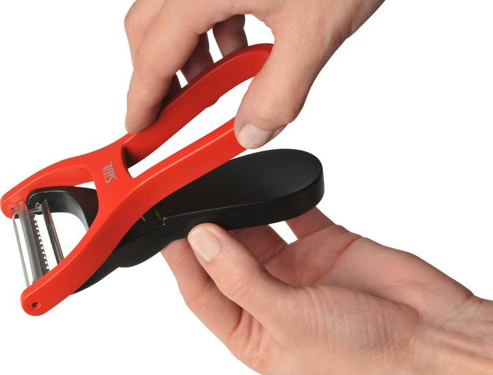 Image du produit Silit Éplucheur 2en1