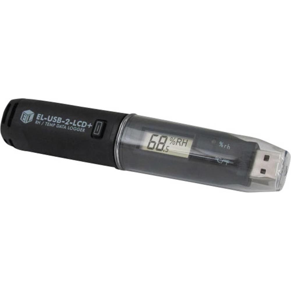 Lascar Electronics Multi-Datenlogger EL-USB-2-LCD+, Messtechnik