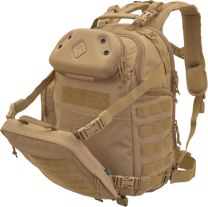 Produktbild Hazard 4 Backpack uniseks-volwassene Rugzak (1-Pack) (25 l)