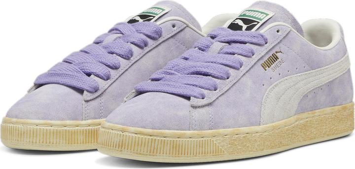 Image du produit Puma Suede Faded (37)