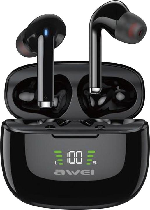 Awei Wireless Bluetooth Headphones (ANC, 58 h, Wireless)