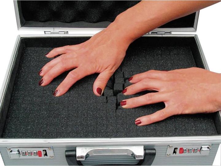 Actual product image Viso Universal toolbox unbes