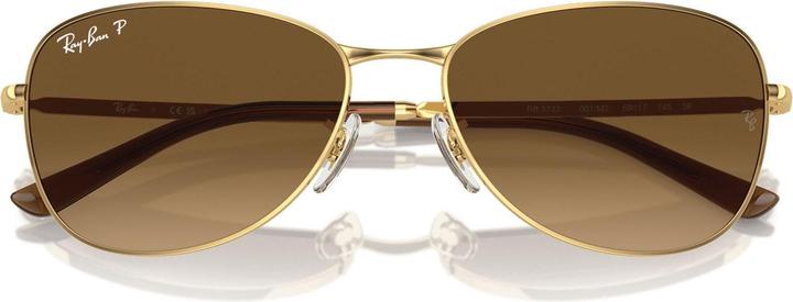 Produktbild Ray Ban RB3733 Polarizzato