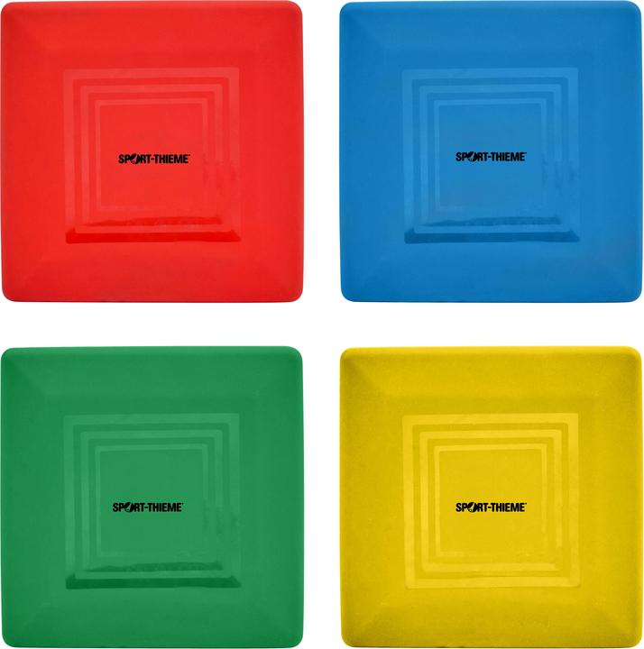 Sport-Thieme Soft bean bag set