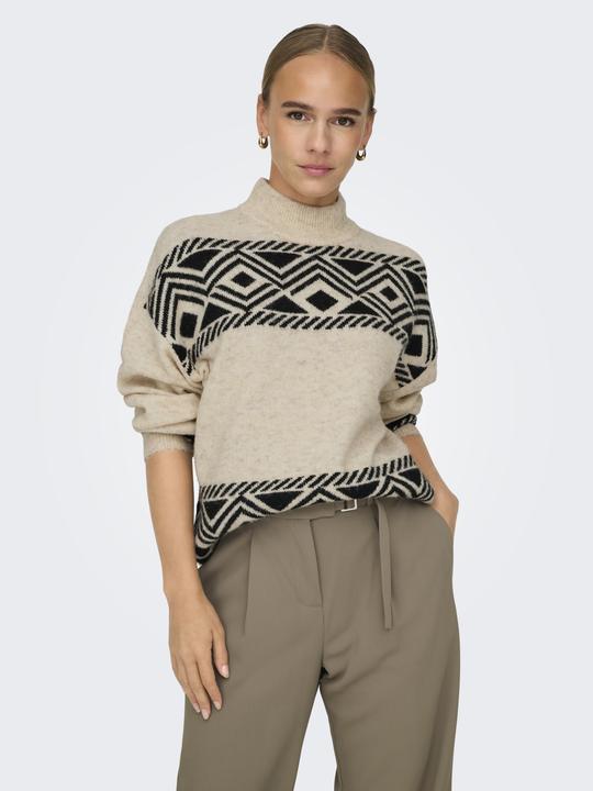 Produktbild Only ONLVICTORIA Strickpullover Strickpullover (XS)
